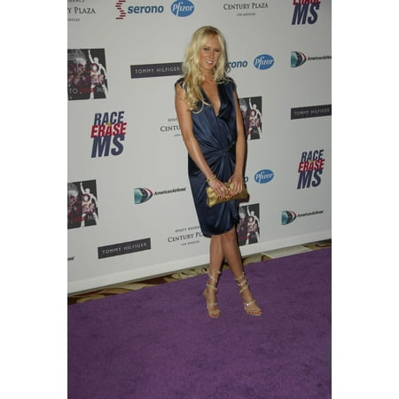 Kimberly Stewart At Arrivals For The 13Th Annual Race To Erase Ms Gala To Benefit The Nancy Davis Foundation For Multiple Sclerosis The Hyatt Regency Century Plaza Hotel & Spa Los Angeles Ca May 12