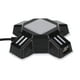thumbnail image 4 of Mouse KX Teclado Convertidor De Mouse Adaptador De Teclado De Mouse USB Para Para Para Para Negro, 4 of 7