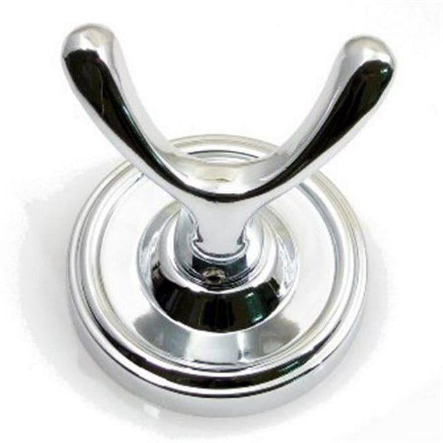 Rusticware 8203CH Midtowne Chrome Robe Hook