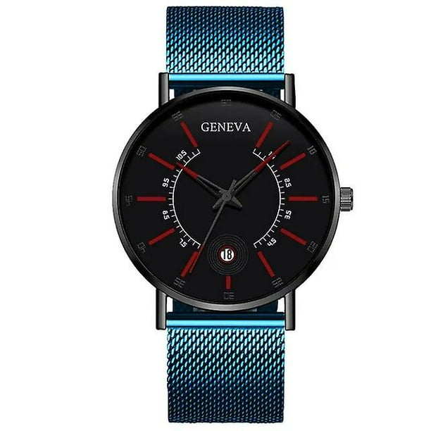 Quartz geneva hotsell