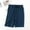 Dark Blue, variant on Oplxuo Women's Ultra-Soft Modal Sleep Shorts, Plus Size Comfy Elastic Waist Summer Lounge Bermuda Shorts with Pockets