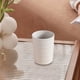 thumbnail image 4 of HWRETIE Vaso de plástico de paja de trigo Taza ecológica Taza de agua para el hogar Café Leche Taza de té Taza de desayuno Taza de cepillado Regalo Taza de bebida simple, 4 of 5