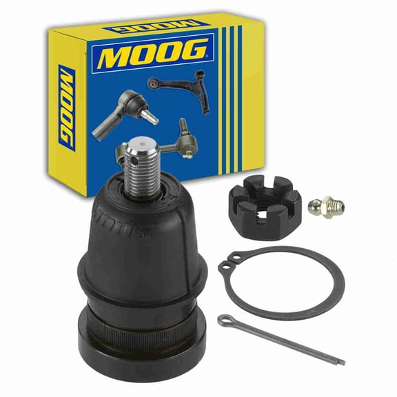 MOOG Front Upper Suspension Ball Joint compatible with Toyota 4Runner 1996-2002