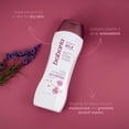thumbnail image 2 of Leche corporal antiestrías de Babaria para unisex - Hidratante de 16,6 oz, 2 of 4