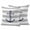 Gray, variant on 2 Pack Outdoor Waterproof Throw Pillow Covers,Nautical Blue Anchor White Grey Stripe Decorative Square Patio Pillowcases for Chair Couch Sofa 16x16in