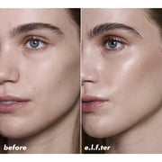 e.l.f. Halo Glow Liquid Filter, 00 Fair, 1.06 fl oz