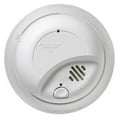 thumbnail image 3 of First Alert Hardwired Smoke Alarm with Battery Backup 6 PACK, 3 of 10