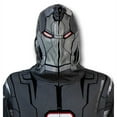 thumbnail image 4 of Iron Man - I Am War Machine Costume Zip Hoodie, 4 of 8