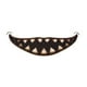 thumbnail image 1 of Pegatinas de tatuaje, tatuaje temporal para hombres, mujeres y adultos, pegatinas de Halloween para la boca, pegatinas de terror para labios, pegatinas de maquillaje, suministros para fiestas, pegatin, 1 of 3