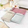 thumbnail image 4 of Big Dog Mat Cotton cloth Pad for Medium Large Dog Oversize Pet Sleeping Bed Big Thicken Dog Sofa Removable Washable Pet Supplies ShopWise Round, 4 of 9
