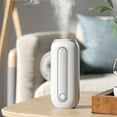 thumbnail image 4 of Kitchen Gadgets Qwtwty Portable Mini Negative Purifier, Car Aromatherapy Pendant Home Small Deodorization Smoky Wind Purifier, 4 of 9