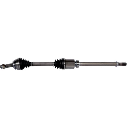 NEW CV DRIVE AXLES Fits select: 2014-2020 NISSAN ROGUE