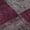Merlot, variant on Addison Rugs Mayfield Washable Transitional Patchwork Copper Rectangle Rug, 1'8" x 2'6"