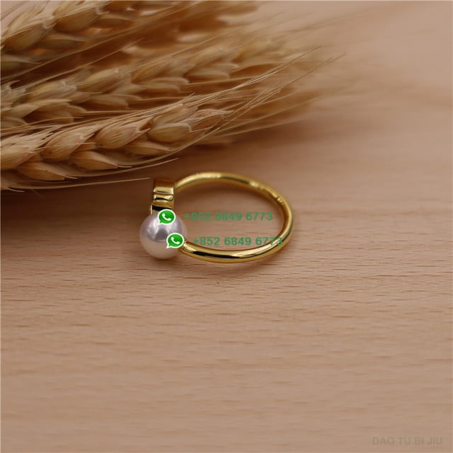 Anillos de Plataley 925 original Anillos Mujer Bijoux Fins Ours