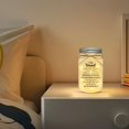 thumbnail image 2 of Luces nocturnas Mason Jar LE XIAOXI, regalos de cumpleaños para mejores amigos, 2 of 6