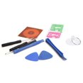 thumbnail image 1 of Puce de Bobine NFC, Puce de Bobine de Charge Sans Fil Fonctions Complètes Sûr Fiable Position Précise des Trous pour Maison pour Extérieur pour Adultes pour Jeunes, 1 of 7