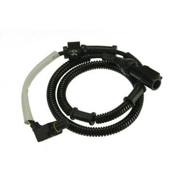 Autotecnica XL3Z2C204CB ABS Speed Sensor Front