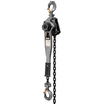 Jet Tools JLP-150A-5 1.5-TON LEVER HOIST, 5' LIFT