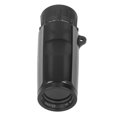 thumbnail image 4 of Telescopio monocular Ticfox alta potencia HD observación nocturna vidrio óptico 10X negro, 4 of 14