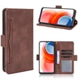 thumbnail image 1 of Funda Tipo Billetera GANGXUN para Motorola MOTO G Play 2021 – Tapa Flip con Tarjetero, 1 of 5