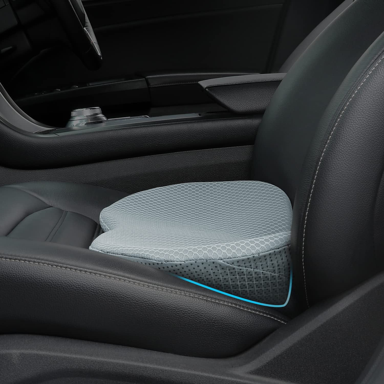 car seat cushion for sciatica pain