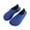 Royal Blue, variant on Water Shoes Barefoot Beach Swim Socks Fast Dry Aqua Shoes Lightweight Non Slip Outdoor Sports Bathing Drying Shoes