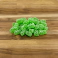 thumbnail image 5 of FirstChoiceCandy Fun Sour Gummy Bears (2 Pound , Sour Tangy Green Apple), 5 of 5