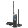 thumbnail image 4 of Poste BP portable Cobra 40 canaux avec antenne noir, 4 of 5