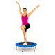 thumbnail image 1 of Trampolín Brincolín Para Aeróbicos Fitness Ejercicio Jumping, 1 of 6