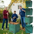 thumbnail image 7 of B Square Leaf Bag, Heavy Duty Garden Waste Bag, 270L, 7 of 7