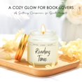 thumbnail image 4 of Set de regalo HELORAY Book Lover Gifts para mujer y accesorios para libros, 4 of 8
