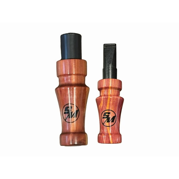 Simple Man Red Cedar Turkey Locator Call Kit