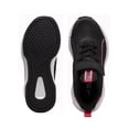 thumbnail image 2 of Tenis deportivo Puma Flyer 3 AC+PS Negro 401527 03 de Niñas 19 cm, 2 of 5