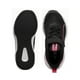 thumbnail image 2 of Tenis deportivo Puma Flyer 3 AC+PS Negro 401527 03 de Niñas 17 cm, 2 of 5