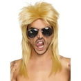 thumbnail image 3 of Leg Avenue Unisex Rockstar Wig, 3 of 3