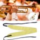 thumbnail image 3 of Juego de cepillos de limpieza para trompeta mantenimiento de instrumentos musicales ANGGREK  Otros, 3 of 8