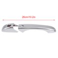 thumbnail image 4 of Fugacal Anti-rust Handle Cover, Door Handle Cover, For Car Vehicle, 4 of 8