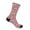 Pink, variant on TINZ DIY Custom Socks With Picture Funny Print Photo Socks Customized Novelty Sock For Men Women Cute Support Socks for Women Womens Socks Set