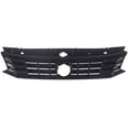 thumbnail image 4 of KT Parts Front Bumper Grill Grille With Trim 561853651HOQE, 4 of 7