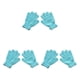 thumbnail image 2 of Qarigey 1 par de guantes para niños, accesorios de ropa para exteriores, para niños y niñas, cubiertas para calentar las manos, guante de Type1 NO1, 2 of 6