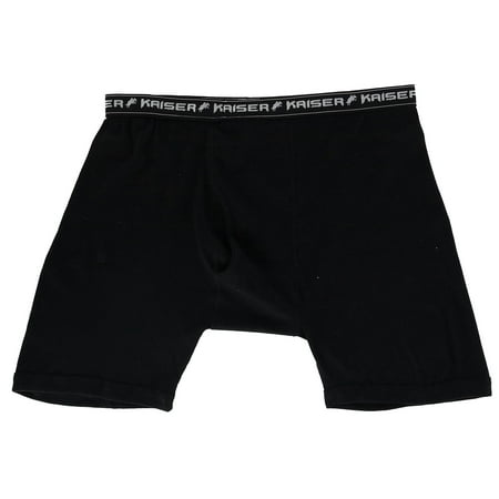 Kaiser Men's Big and Tall Boxer Brief Underwear (Pack of 2) | Walmart ...