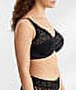 Lilyette By Bali Minimizer Underwire Bra Womens Full Coverage Seamless LY0428 - image 3 of 3