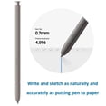 thumbnail image 3 of Repuesto de S Pen TYHJ S24 Ultra con Bluetooth para Galaxy S24, 3 of 7