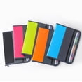 thumbnail image 2 of Jinsinto Dossier Extensible 13 Pochettes A4 - Classeur Extensible pour Documents - Dossier Accordéon avec Poches pour Documents, 2 of 5