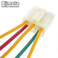 thumbnail image 5 of 12v Voltage Vfr 750 Regulator Rectifier For Honda Vfr750 Vfr-750 1990-1997 Vfr400 Cbr600 F2 F3 Cbr 600 900 Cbr900 Cb500 Cb600, 5 of 5