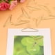 thumbnail image 4 of Clips de papel ANGGREK 12 piezas Acero inoxidable, 4 of 8