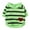 Green, variant on Dog Shirts for Medium Dogs, Striped T-Shirts Dog Vest Pet Clothes Tee Shirts Spring Summer Suitable for Small and Medium Large Pets French Bulldog Bichon, Purple, L