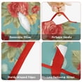 thumbnail image 6 of Pioneer Flower Floral Print Pattern Toddler Nap Mats for Kids Preschool,Sleeping Mat Bag or Kids,Toddler Sleeping Bag,Toddler Nap Mat or Daycare, 6 of 6