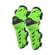 thumbnail image 2 of Rodilleras de motocicleta, protectores ajustables a prueba de viento para hombres, equipo de protección Verde, 2 of 8