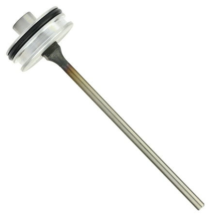 

Superior Parts SP CN81206C Aftermarket Piston Driver for Max CN80 Coil Nailer - CN81206 (Japanese Carbide Blade)
